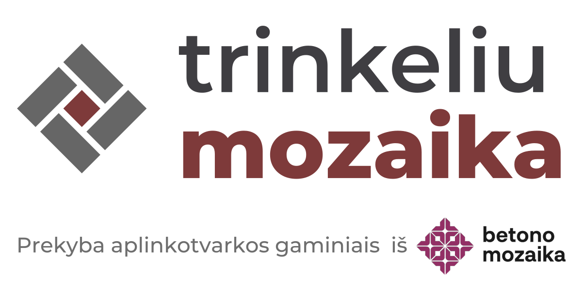 Trinkeliu Mozaika