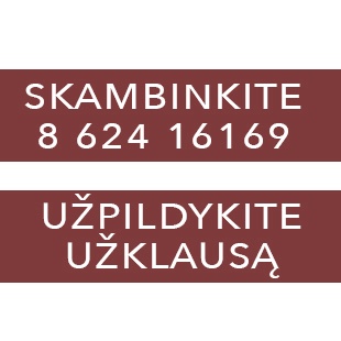 Kontaktai