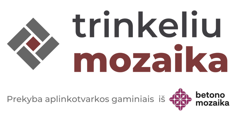 Trinkeliu Mozaika